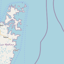 SE map tile