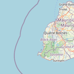 NW map tile