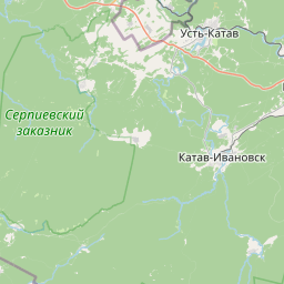 SE map tile