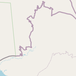 NW map tile