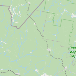 NW map tile