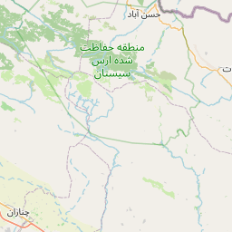 SE map tile