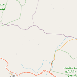 SE map tile