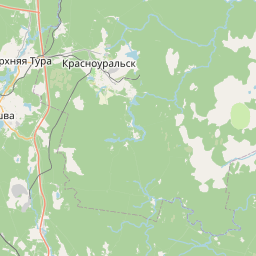 NW map tile
