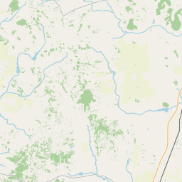 NW map tile