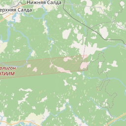 SE map tile