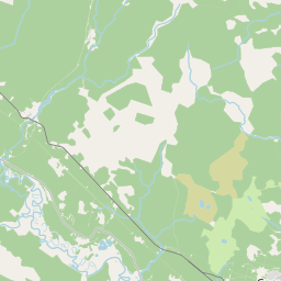 NW map tile