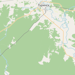 NW map tile