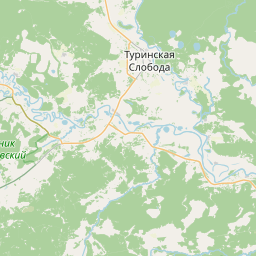 NW map tile