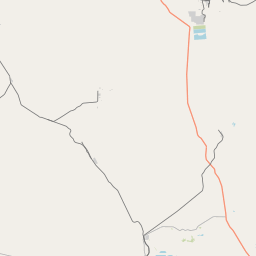 NW map tile
