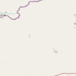 NW map tile