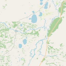 SE map tile