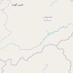 SE map tile