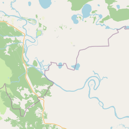 SE map tile