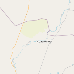 SE map tile