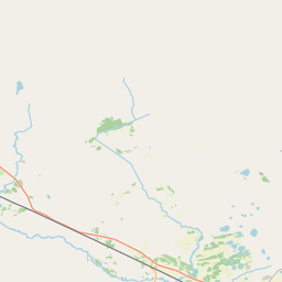 SE map tile