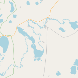 SE map tile