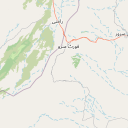 NW map tile