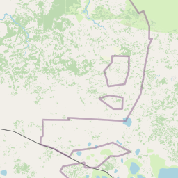NW map tile