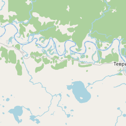 NW map tile