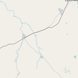 NW map tile