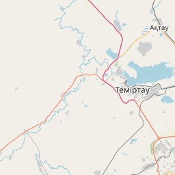 NW map tile