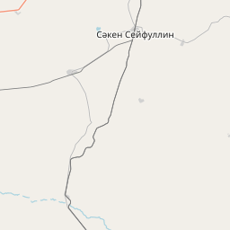 NW map tile