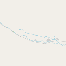 NW map tile