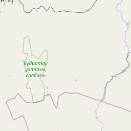 SE map tile