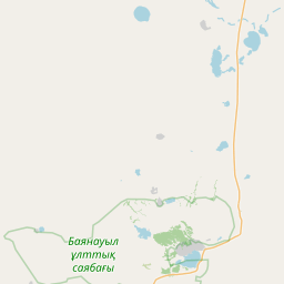 NW map tile