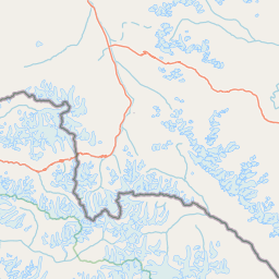 NW map tile