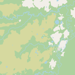 SE map tile