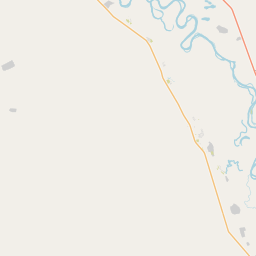 SE map tile