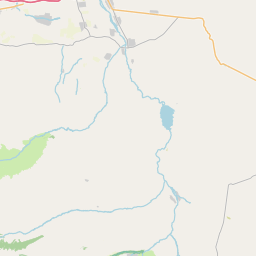 NW map tile