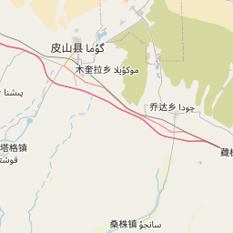 NW map tile