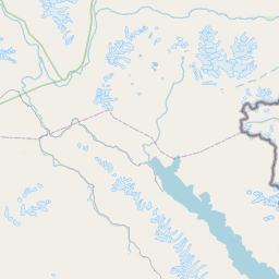 NW map tile