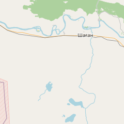 SE map tile