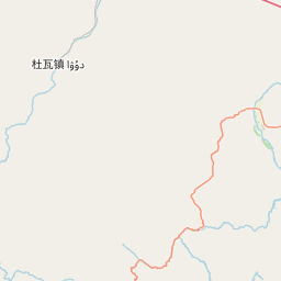 SE map tile