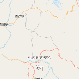 SE map tile