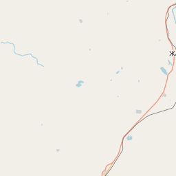 SE map tile