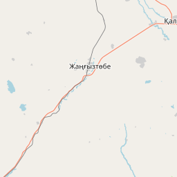 NW map tile
