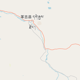 NW map tile