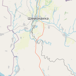 SE map tile