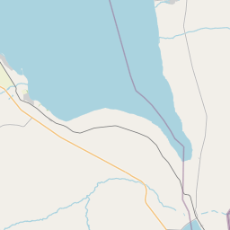 SE map tile