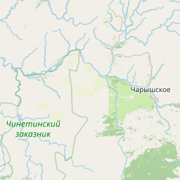 SE map tile