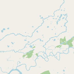 NW map tile