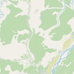 NW map tile