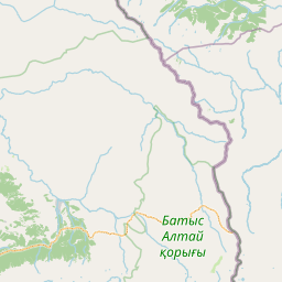 NW map tile