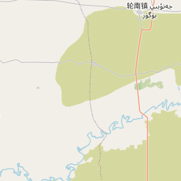 SE map tile