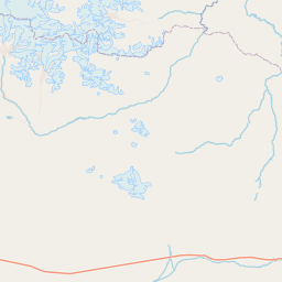 NW map tile
